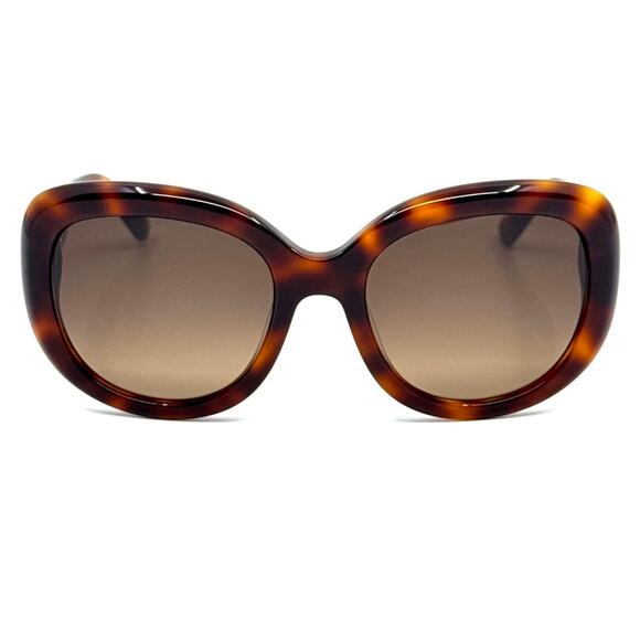 NEW!!! SALVATORE FERRAGAMO Sunglasses SF727S 214 Authentic main image 8